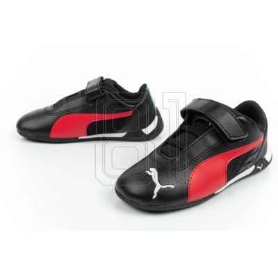 11. Children&#39;s sports shoes Puma Race R-Cat Jr 30654802