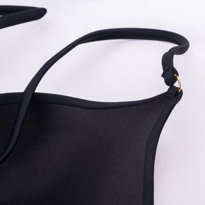 6. Women's GRAPE TOP WMNS Swimsuit Top