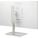 5. ViewSonic 27" VP2766-2K-W IPS QHD 120Hz HDMI HUB speakers monitor
