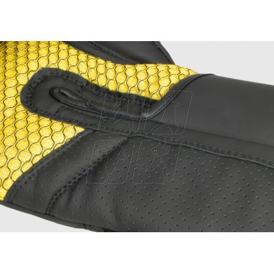 5. Boxing gloves RPU-BLACK 012325-0210