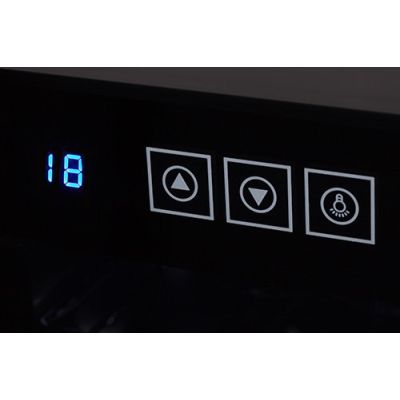 8. ADLER AD 8083 wine refrigerator