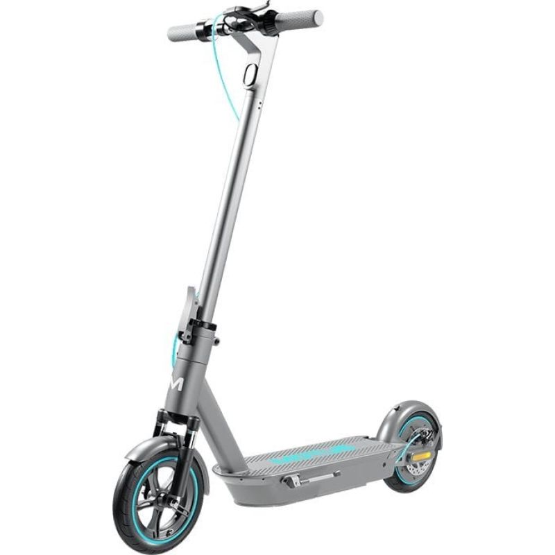 6. Motus Electric Scooter Scooty 10 Plus 2022