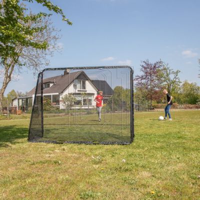 10. Virtufit Pro Soccer Goal - 220 X 170 CM VF06049