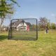 10. Virtufit Pro Soccer Goal - 220 X 170 CM VF06049