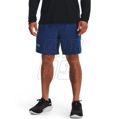 3. Under Armor Launch 7&#39;&#39; Shorts M 1361493 471