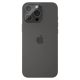 10. Spigen Optik.tR Camera Protector for iPhone 14 Pro / Pro Max / 15 Pro / Pro Max / 16 Pro / Pro Max - Transparent 2 pcs.