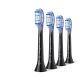 6. Philips Premium Gum Care HX9054/88 4 toothbrush heads