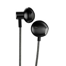 HiFuture Mi5 Headphones - Black