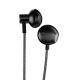 HiFuture Mi5 Headphones - Black