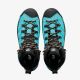 5. Scarpa Ribelle HD semi-automatic crampon boots - ceramic/ceramic