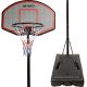 12. ENERO JUNIOR ADJUSTABLE BASKETBALL SET 1.9-2.6M