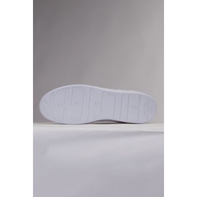11. Tommy Hilfiger Court Cupsole Retro Lth Stripes M FM0FM04828YBS shoes