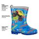 11. Perletti Wellington Boots Truck Jr 15648