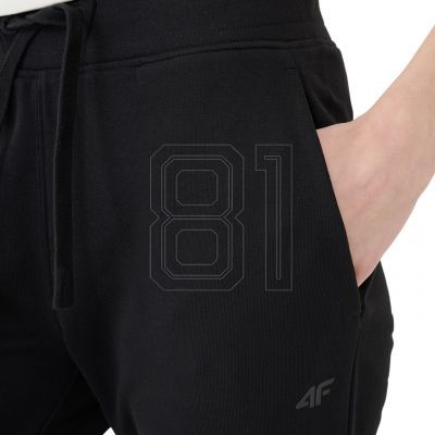 5. Trousers 4F CAS F1138 W 4FWMM00TTROF1138 20S