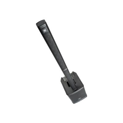 6. JBL PRX ONE - portable column system with built-in digital mixer and DSP