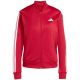 4. adidas Dayready Women’s Red Tracksuit KB8158