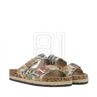 2. Lee Cooper W LCW-25-35-3480LA Flip-Flops