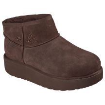 Skechers Women’s KEEP COZY Shoes 169143/CHOC