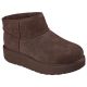 Skechers Women’s KEEP COZY Shoes 169143/CHOC