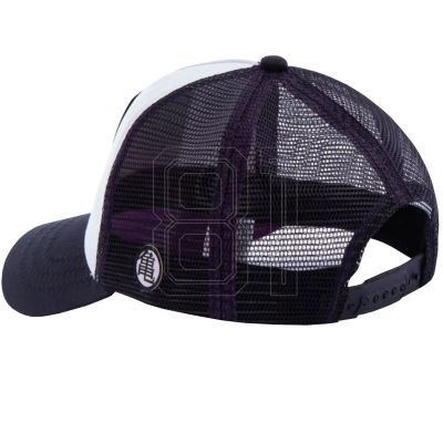 3. Capslab Freegun Dragon Ball Z CL-DBZ2-1-KAM4 Baseball Cap 