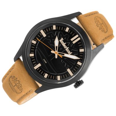 2. TIMBERLAND Rambush Men's Watch TDWGA0029601 + BOX