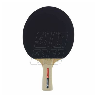 3. Cornilleau Sport Quattro 432053 table tennis set
