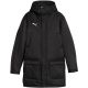 9. Puma Team Final Winter Men's Jacket Black 658569 03