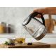12. Esperanza Tugela EKK012 electric kettle (2200W 1.7l; black)
