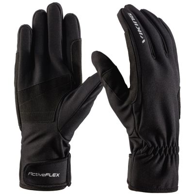 Viking Tromso Softshell gloves 140/21/21/1741/09