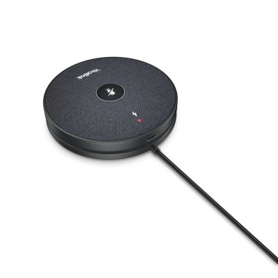 8. Yealink VCM36-W Package Microphone