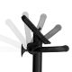 35. VIRTUFIT LOW ENTRY EXERCISE BIKE 1.2I