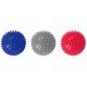 9. ENERO FIT HEDGEHOG MASSAGE BALLS 7 CM SET OF 3