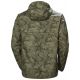 7. Helly Hansen Belfast 2 Packable Jacket M 53424 421