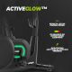 41. VIRTUFIT ICONSOLE HTR 2.1 ERGOMETERS EXERCISE BIKE