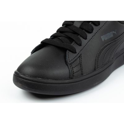 6. Puma Smash V2 Jr shoes 365324 01