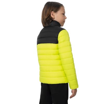 12. 4F Jr Jacket 4FJSS23TDJAM077 45S