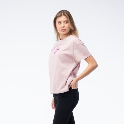 9. Women's T-shirt with short sleeves LADY AMELI