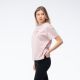 9. Women's T-shirt with short sleeves LADY AMELI