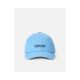 2. RIP CURL Women's Mixed 6 Panel Cap Blue