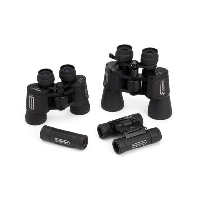 8. Celestron UpClose G2 8x40 Binoculars