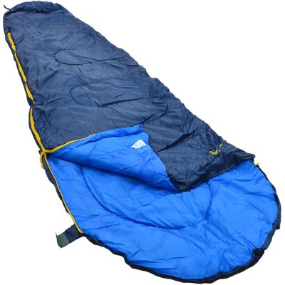 8. Best Camp Yanda Sleeping Bag 220x75x50 25041
