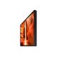 7. Samsung OM55IN NS Digital Signage Flat Panel 139.7 cm (55") VA Wi-Fi 4000 cd/m2 Full HD Black