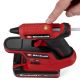 4. TE-CG 18/7 Li Cordless Hot Glue Gun – Solo EINHELL