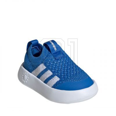 2. Adidas Bubblecomfy M IH1265 shoes