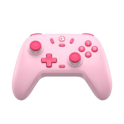 GameSir Nova Lite Pink Bluetooth/RF/USB Gamepad Analog/Digital Android, iOS, Nintendo Switch, PC