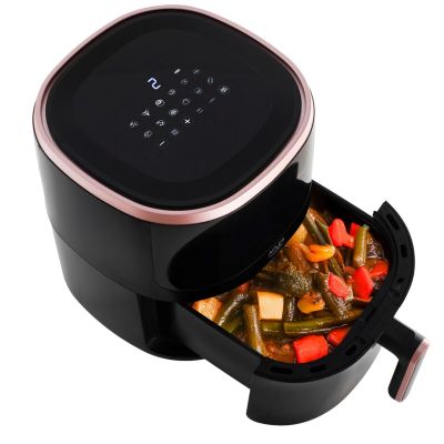 11. ADLER AD 6322 fat-free fryer