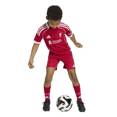 4. Adidas Liverpool FC Home JV6442 kit