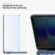 8. Spigen SafeView Privacy Screen Protector for MacBook Neo 13" 2026