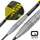 2. Harrows NX-90 Bomb QP 90% Steeltip Darts