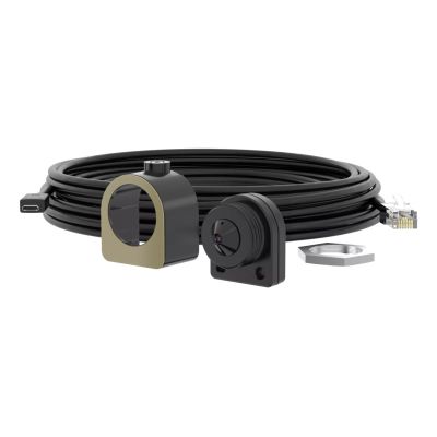 2. Axis 0914-001 Surveillance Camera Accessories Sensor Mechanism